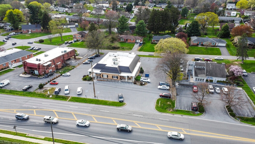 More Photos Of 19414 Leitersburg Pike, Hagerstown Medical For Lease