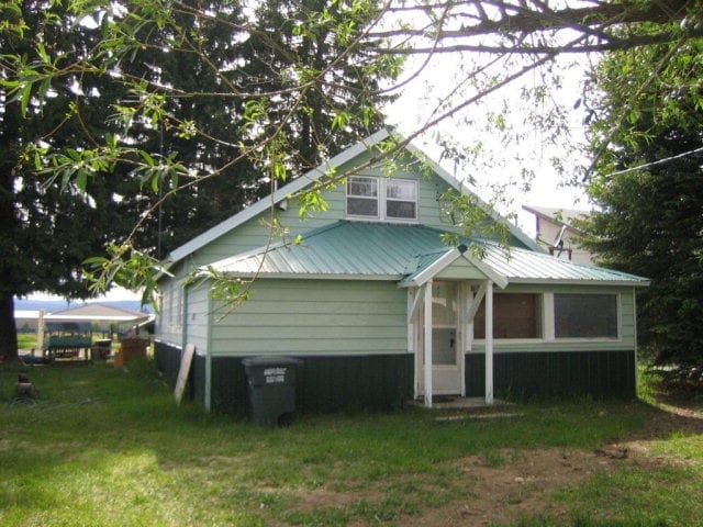 More Photos Of 413 S 3rd St, Mccall Office For Sale