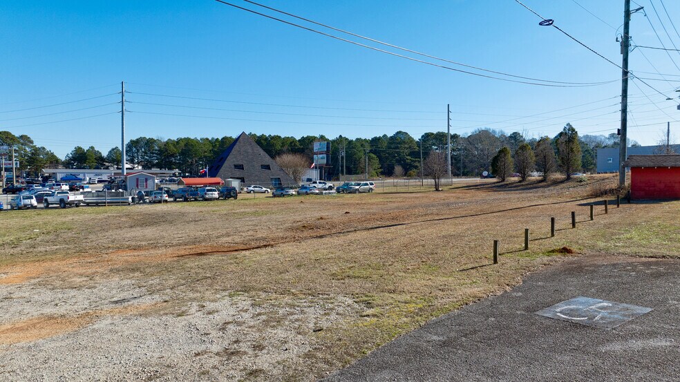 More Photos Of 978 Lake Oconee Pky, Eatonton Land For Sale