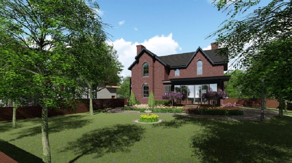 More Photos Of 1299 Don Mills Rd, Toronto Land For Sale