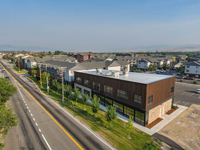 More Photos Of 3760 Mullan Rd, Missoula Office For Sale
