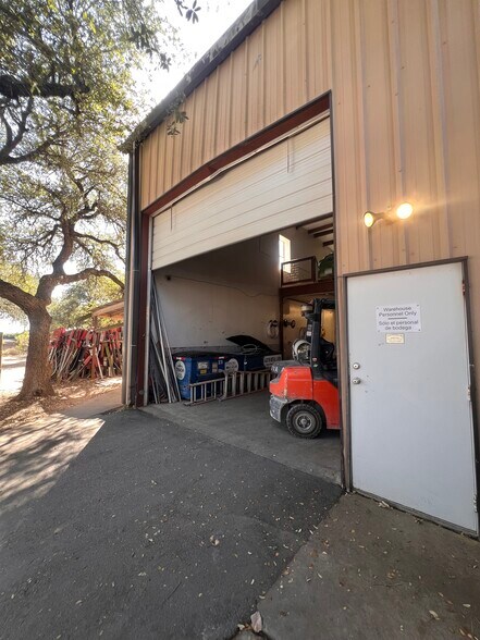 More Photos Of , Austin Industrial For Sale