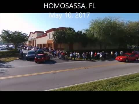 Primary Photo Of 4500 S Suncoast Blvd, Homosassa Unknown For Lease