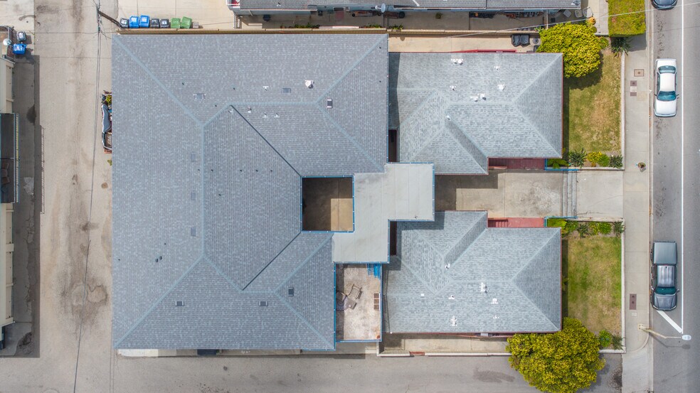 More Photos Of 823-831 W 25th St, San Pedro Apartments For Sale