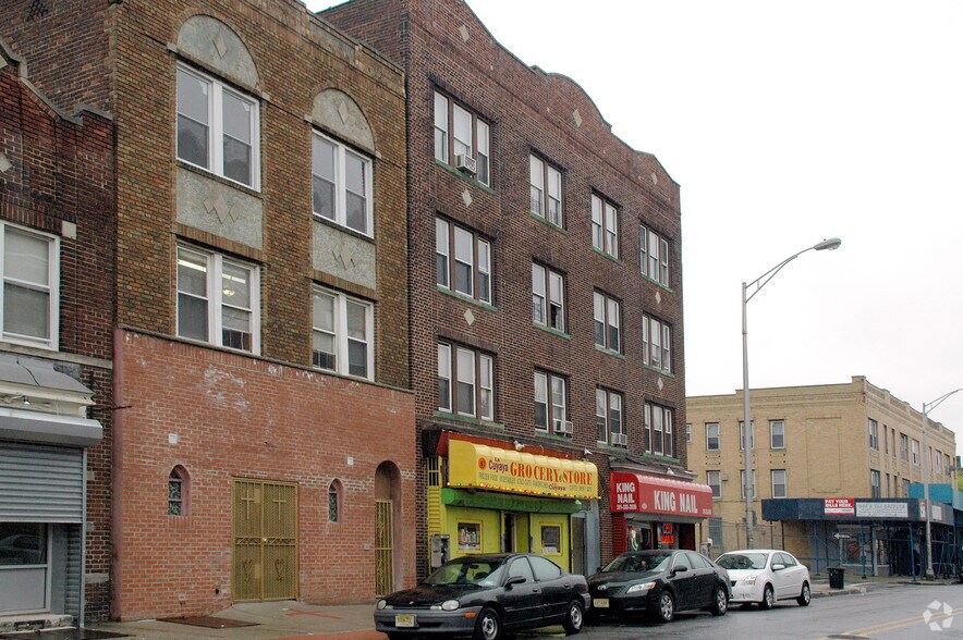 More Photos Of , Jersey City Multifamily For Sale