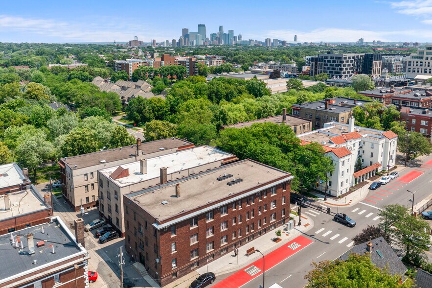 More Photos Of , Minneapolis Multifamily For Sale