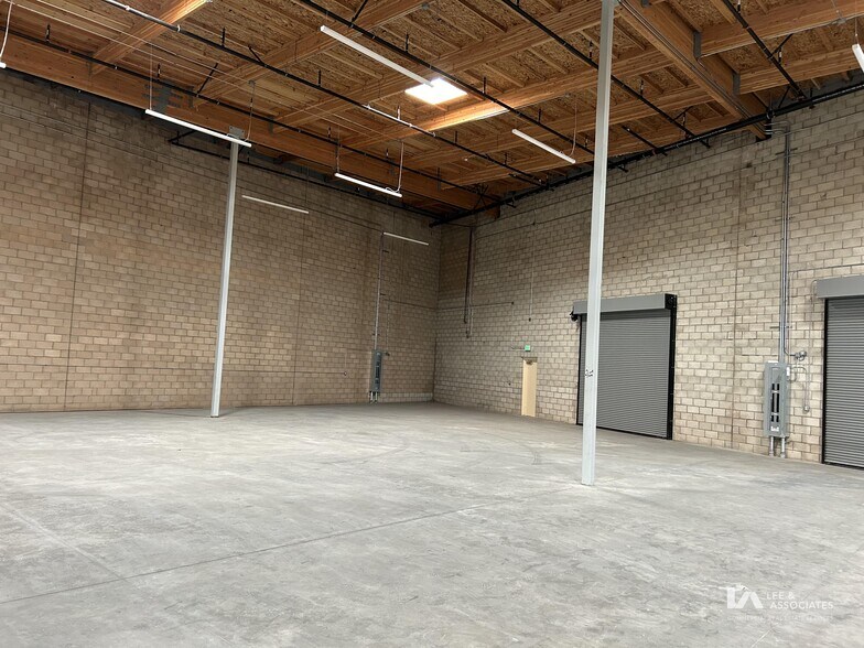 More Photos Of 12793 Garvey Ave, Baldwin Park Manufacturing For Lease
