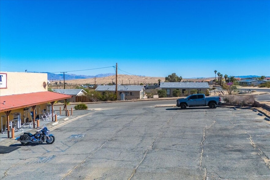 More Photos Of 73782 Two Mile Rd, Twentynine Palms Health Club For Sale