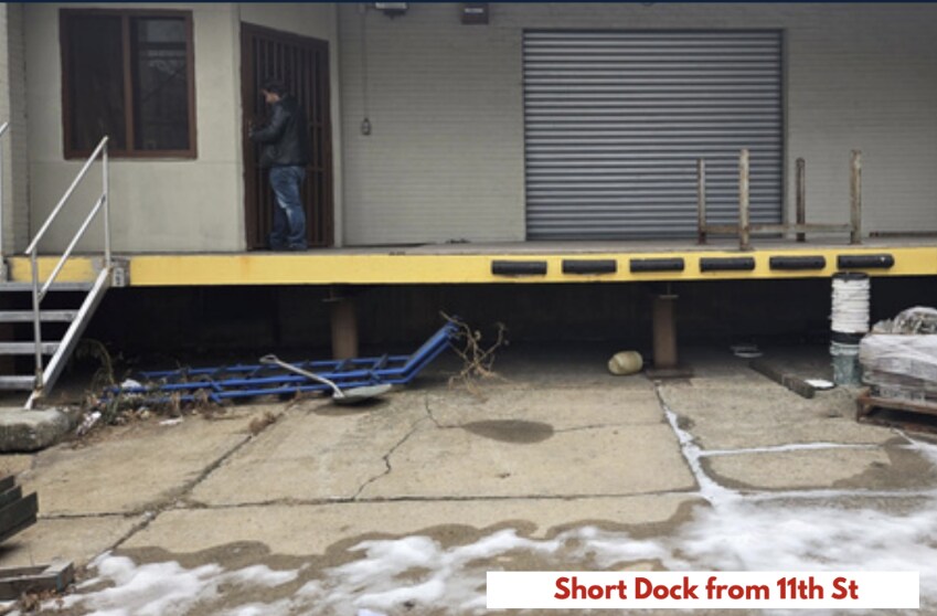 More Photos Of 37-14 12th Street, Long Island, Long Island City Land For Lease