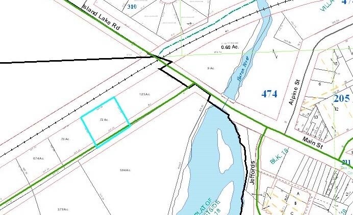 More Photos Of 8252 Dexter Chelsea Rd, Dexter Freestanding For Sale