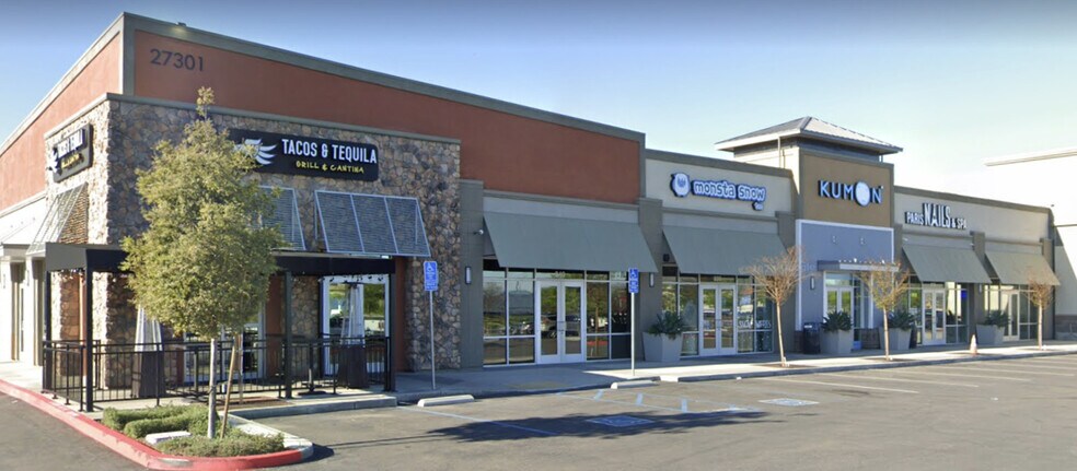 More Photos Of 27281-27301 Newport Rd, Menifee Unknown For Lease