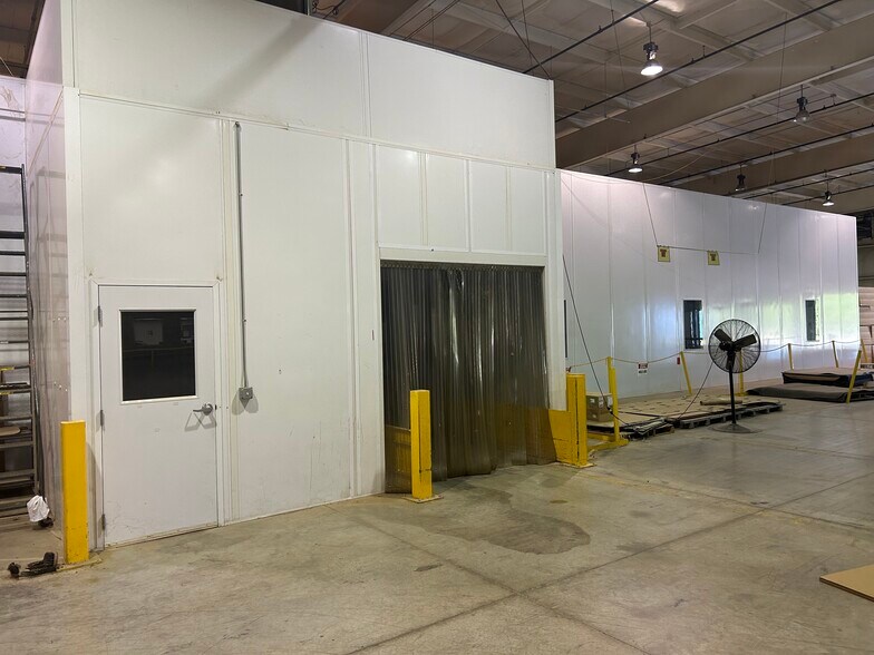 More Photos Of 4655 Urbana Rd, Springfield Manufacturing For Sale