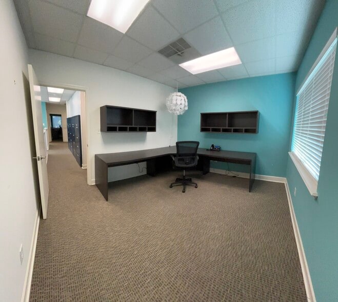 More Photos Of 1407 E Robinson St, Orlando Office For Lease