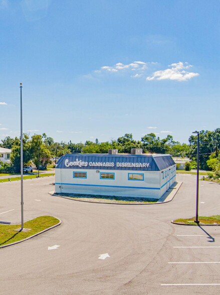 Primary Photo Of 4535 Tamiami Trl, Port Charlotte Office For Lease