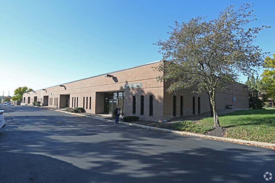 More Photos Of 9800-9822 Pflumm Rd, Lenexa Flex For Lease