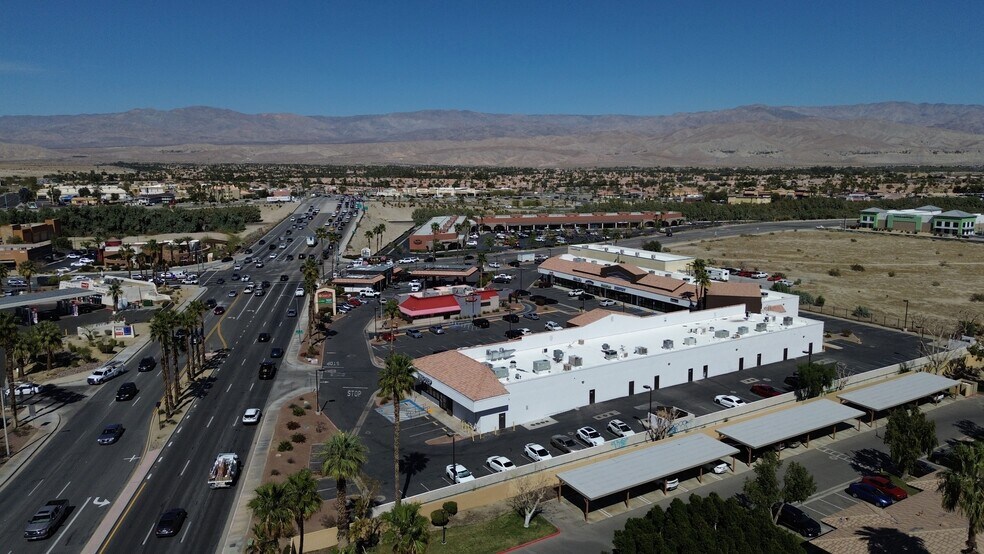 More Photos Of 40100 Washington St, Bermuda Dunes General Retail For Lease