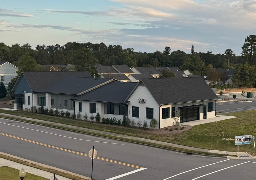 More Photos Of 50200 Governors Dr, Chapel Hill Unknown For Lease