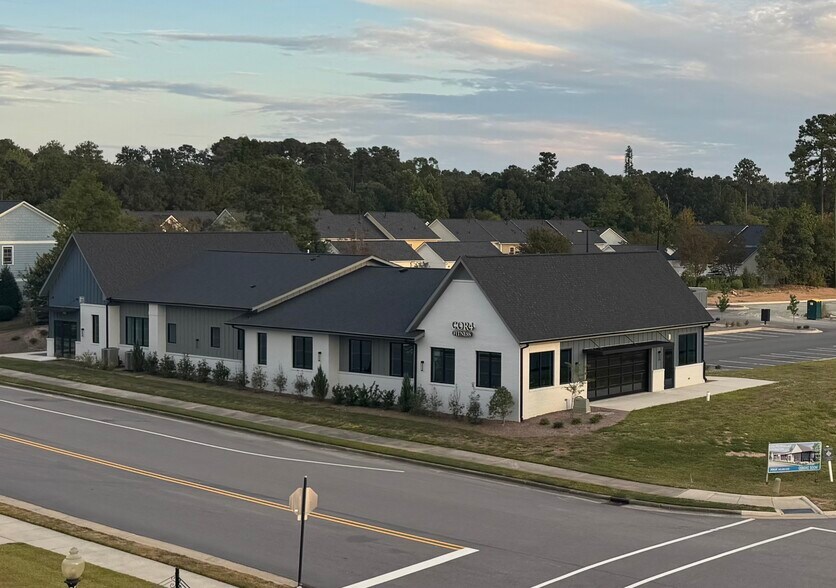 More Photos Of 50200 Governors Dr, Chapel Hill Unknown For Lease