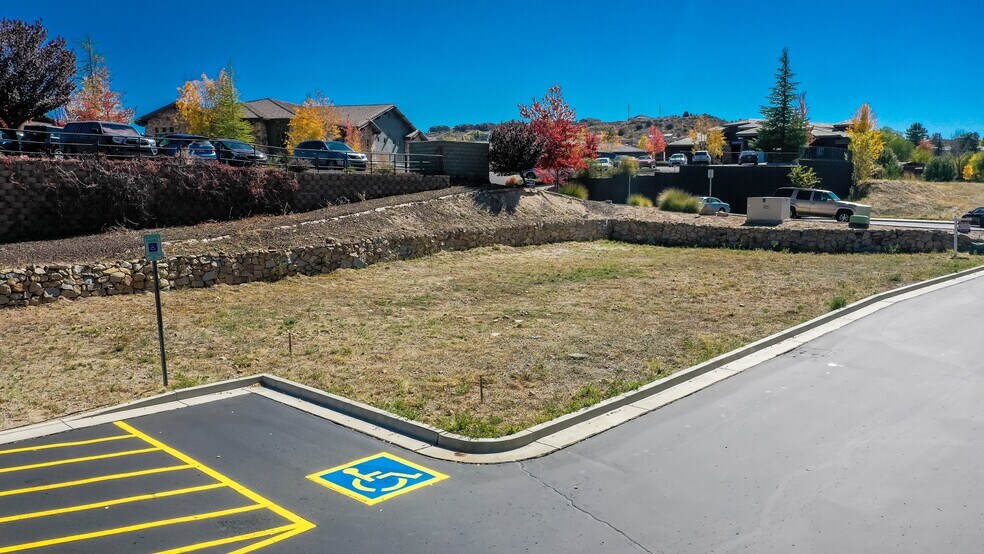 More Photos Of 3187 Clearwater Dr, Prescott Land For Sale