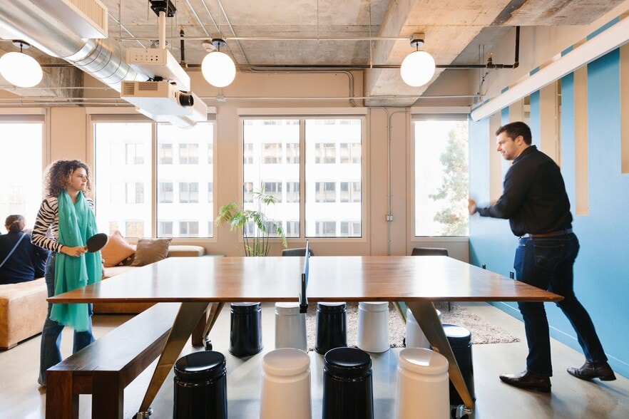 More Photos Of 75 E Santa Clara St, San Jose Office For Sale