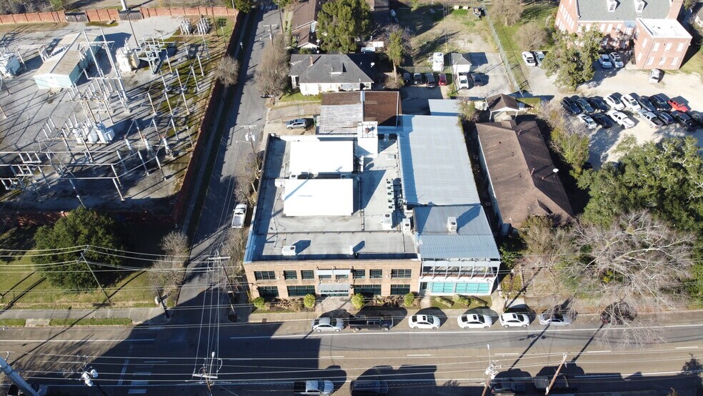 More Photos Of 1201 Main St, Baton Rouge Loft Creative Space For Lease
