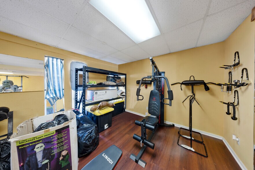 More Photos Of 12300-12316 SW 131st Ave, Miami Warehouse For Lease