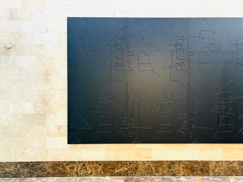 More Photos Of 252 W 38th St, New York Office For Lease