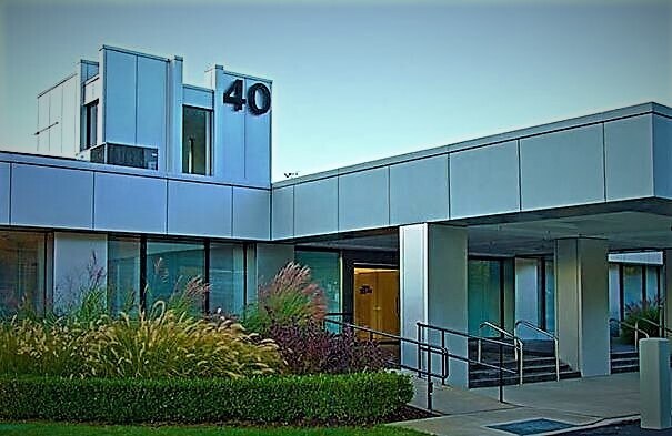 Primary Photo Of 40 Saw Mill River Rd, Hawthorne Office For Lease