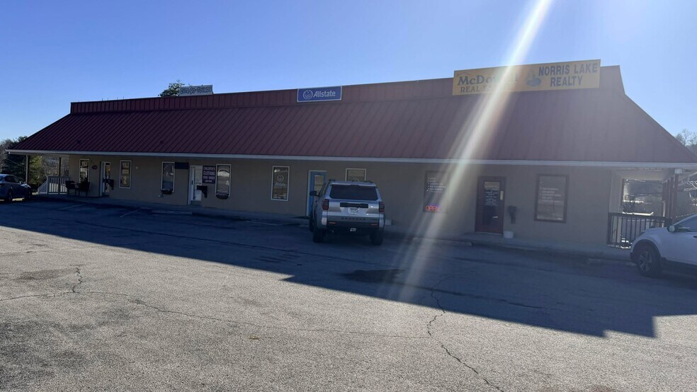 More Photos Of 3175 Appalachian Hwy, Jacksboro Office For Sale