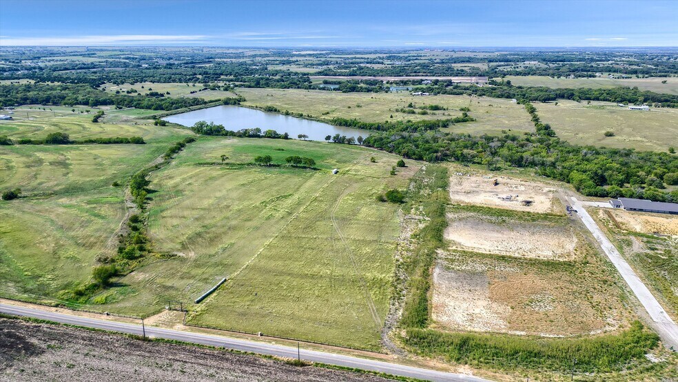 More Photos Of County Rd 174 12 Ac County Rd 174 rd, Celina Land For Sale