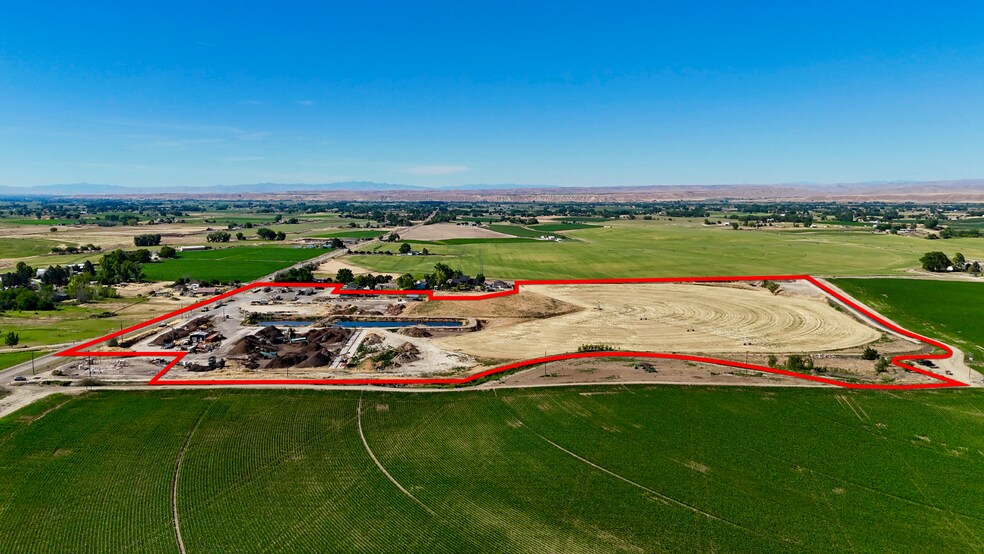 More Photos Of 4523 SE 3rd Ave, New Plymouth Land For Sale