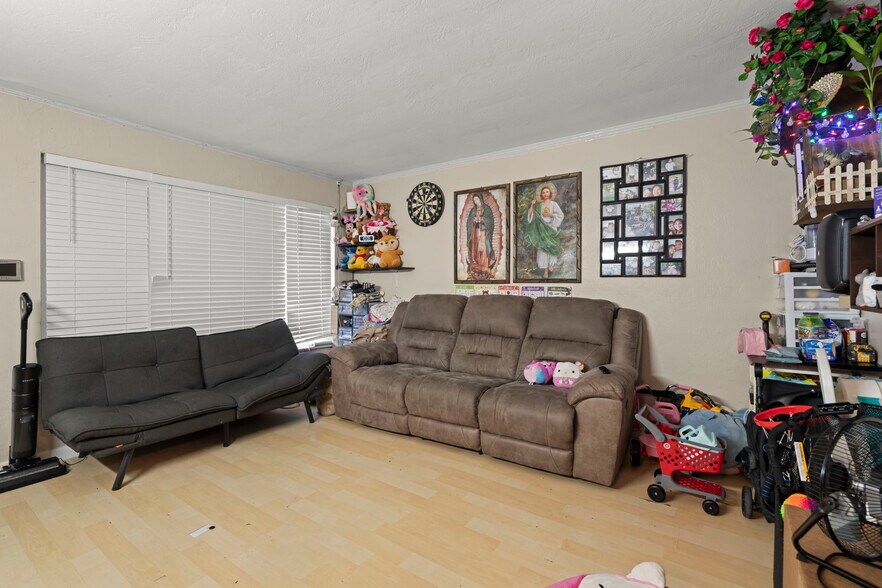 More Photos Of 1451 N 1st St, San Jose Apartments For Sale