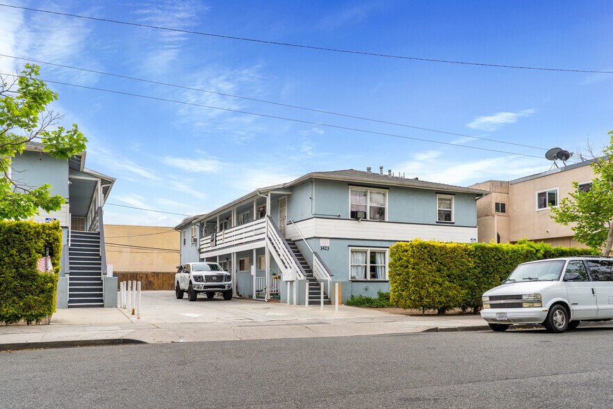 More Photos Of 1419 S Sycamore St, Santa Ana Apartments For Sale