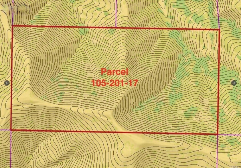 More Photos Of 17 Williams Canyon Rd, Silverado Land For Sale