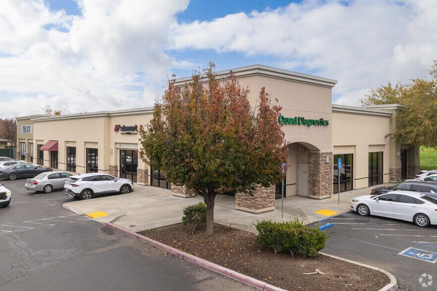 More Photos Of , Hanford Office For Sale