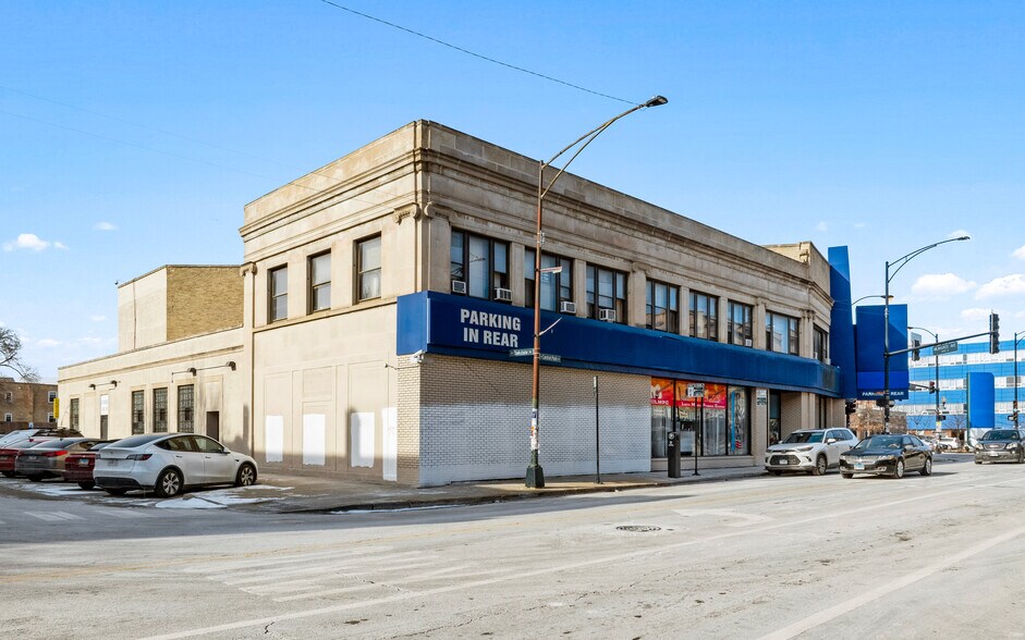 More Photos Of 2958 N Milwaukee Ave, Chicago Office For Sale