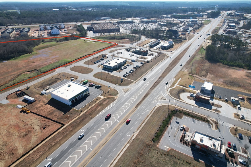 More Photos Of 906 U.S. 29, Athens Land For Sale