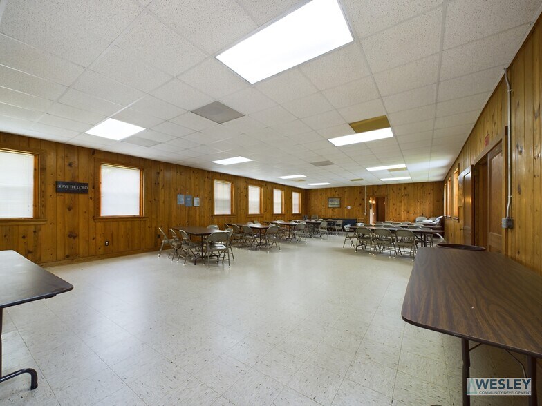 More Photos Of 6678 River Rd, Fuquay Varina Religious Facility For Sale