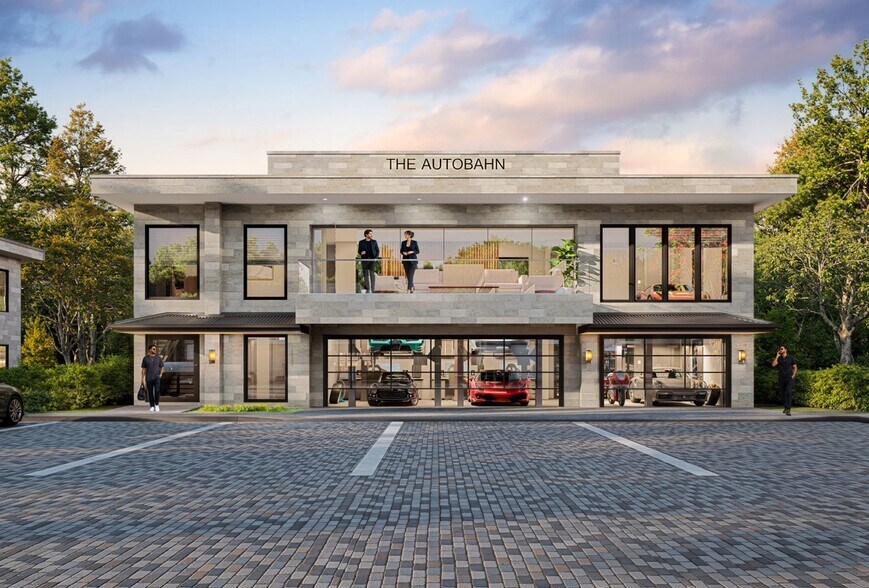 More Photos Of 4521 State Highway 121, Plano Business Park For Sale