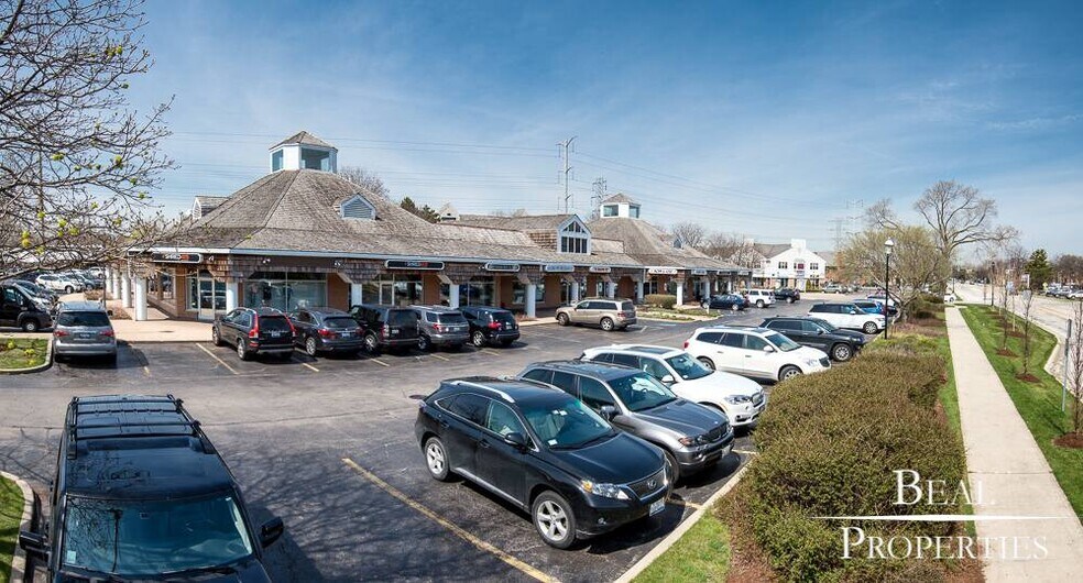 More Photos Of 300-310 Happ Rd, Northfield Unknown For Lease