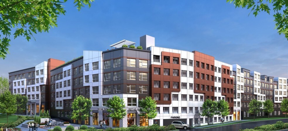 More Photos Of 1401 Kings Hwy, Fairfield Apartments For Lease