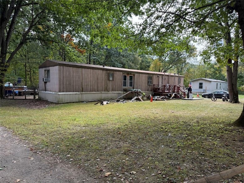 More Photos Of Stillwater Road Properties, Conklin Manufactured Housing Mobile Home Park For Sale