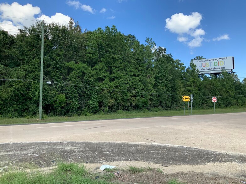 More Photos Of TBD W US 59 S Bypass, Cleveland Land For Sale