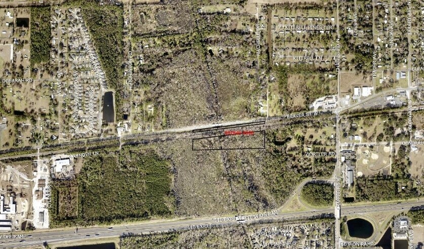 More Photos Of , Jacksonville Land For Sale