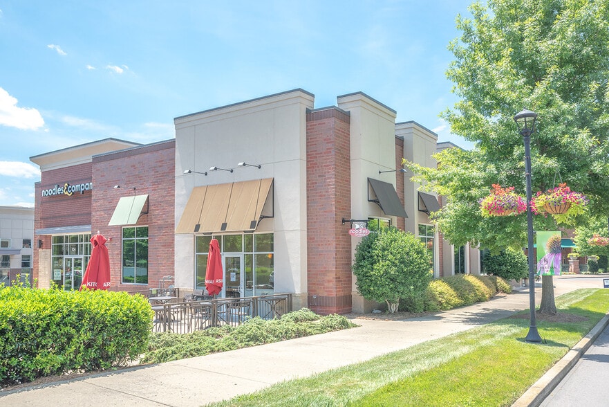 More Photos Of 5000 Meridian Blvd, Franklin Unknown For Lease