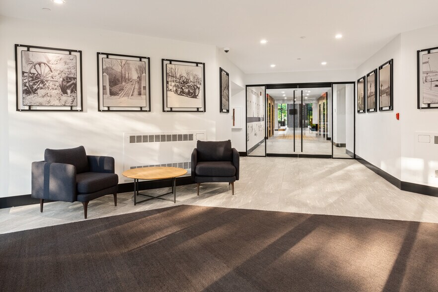 More Photos Of 1200 Crown Colony Dr, Quincy Business Park For Lease