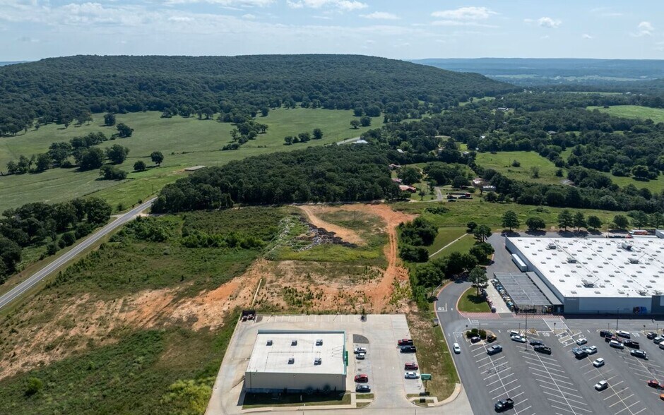 More Photos Of 83324 Wingfield xing, Stilwell Land For Sale