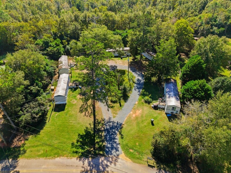 More Photos Of 120 Pine Circle Cir, Ellaville Manufactured Housing Mobile Home Park For Sale