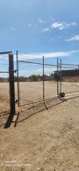More Photos Of Olive St, Ramona Land For Lease