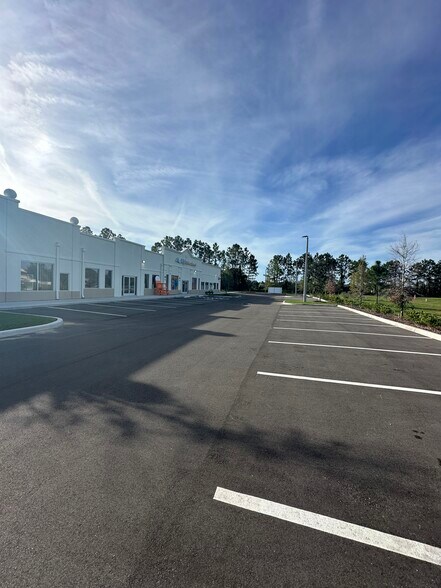 More Photos Of 2276 Village Square Pky, Fleming Island Medical For Lease